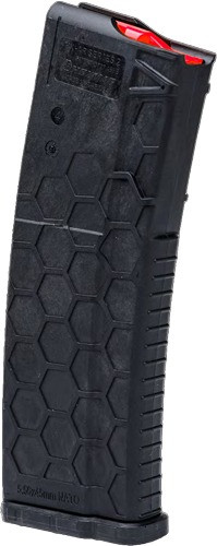 HEXMAG MAGAZINE AR-15 5.56X45 10RD CARBON FIBER SERIES 2