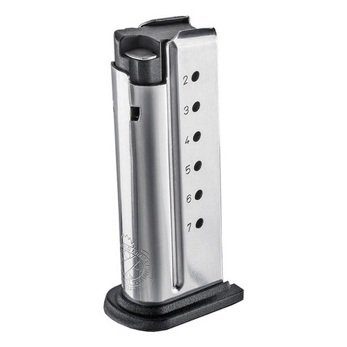 SPR MAG XDS 9MM 7RD