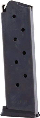 E-LANDER MAGAZINE 1911 10 MM 9RD STEEL