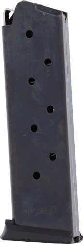 E-LANDER MAGAZINE 1911 10 MM 9RD STEEL