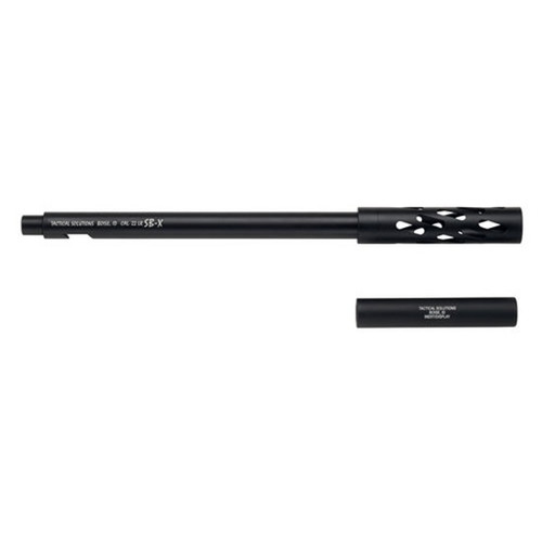 TACSOL BBL SB-X 10/22 22LR MATTE THREADED