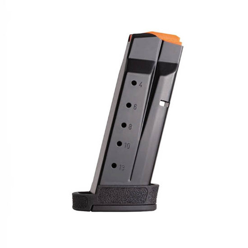 SW MAG M&P9 SHIELD PLUS & EQUALIZER 9MM 13RD