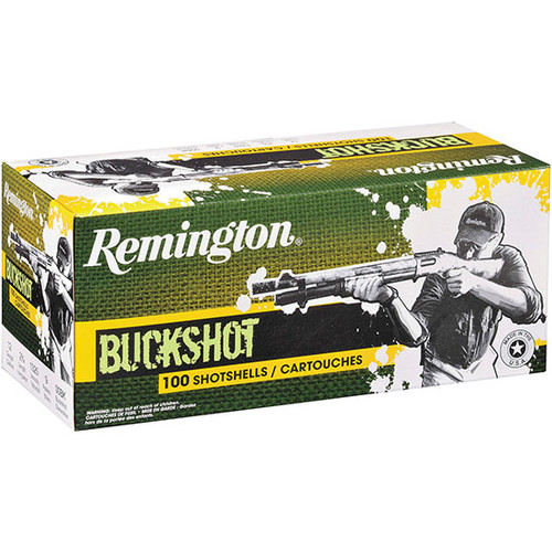 EXPRESS BUCKSHOT 12GA 2.75 9P00 100/2