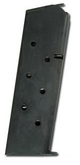 KIM MAG 1911 45ACP 7RD BLK CUSTOM & PRO MODELS