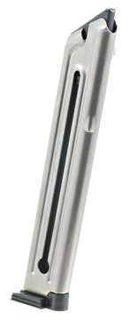 RUG MAG MKIII MKIV 22LR E-NICKEL 10RD
