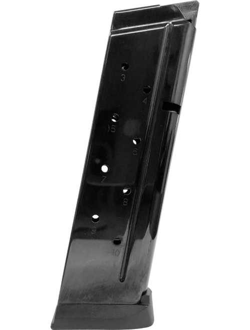 MAGAZINE 1911 9MM 10RD BLK9mm