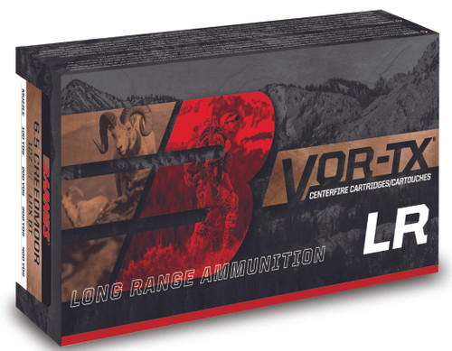 BAR VOR-TX LR 280AI 152GR LRX BT 20/10