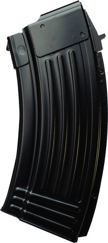 GO MAGAZINE  7.62x39 20 RD STEEL
