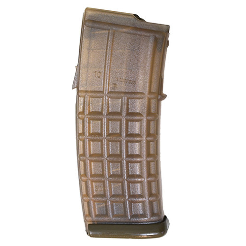 STEYR MAG AUG 5.56 30RD ODG (NOT NATO)