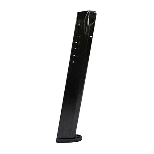 PROMAG MAG SW SD40 40SW 25RD BLUED STEEL (24)