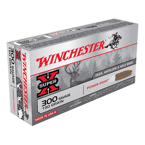 WIN POWER-POINT 300SAV 150GR 20/10