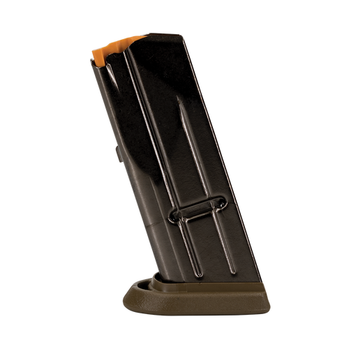 MAGAZINE FNS-9C 9MM 10RD FDE9mm