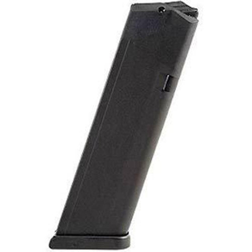 Glock Factory Original Glock 31 Magazine .357 SIG Black Polymer 10/rd