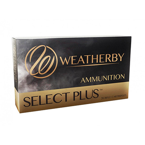 WBY AMMO 6.5-300WBY 130GR SCIROCCO 20/10
