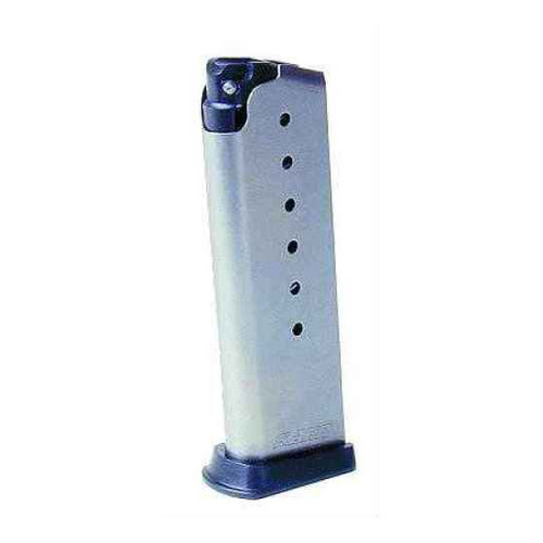 KAHR MAG 9MM MK9 PM9 SS FLUSH BASE 6RD