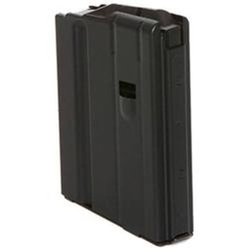DURAMAG SS AR MAG 762X39 BLK BLACK FOLLOWER 10RD