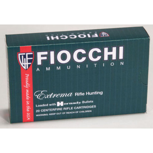 FIO 7.62X39 123GR FMJ BRASS 20/50