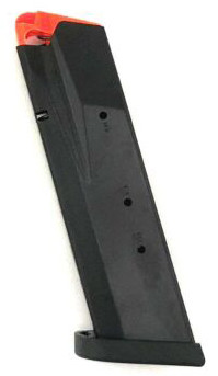 CZ MAG P10 F 45ACP 13RD