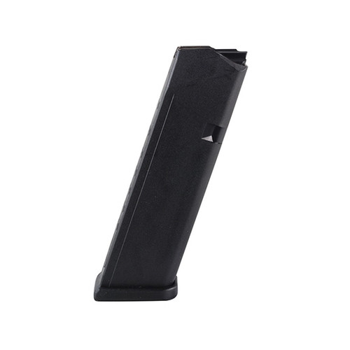 GLOCK MAG 17 9MM 15RD W/ BLOCK RETAIL PACKAGE