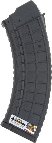 XTECH TACTICAL MAGAZINE AK-47 FREEDOM SERIES 10RD