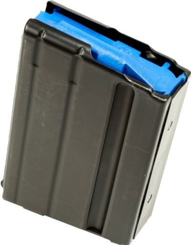 CMMG MAGAZINE AR-15 6.5 GRENDEL 10RD BLACK S/S
