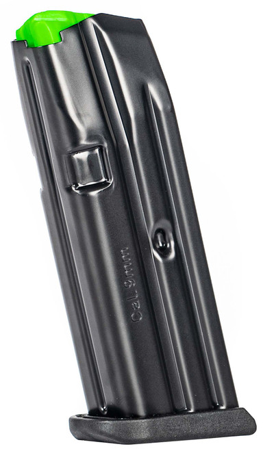MECGAR MAG GLOCK 19 9MM 10RD
