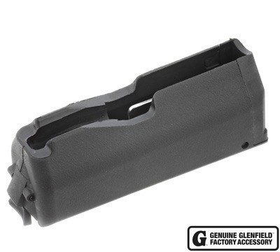 MAGAZINE GLENFIELD L/A 4RD