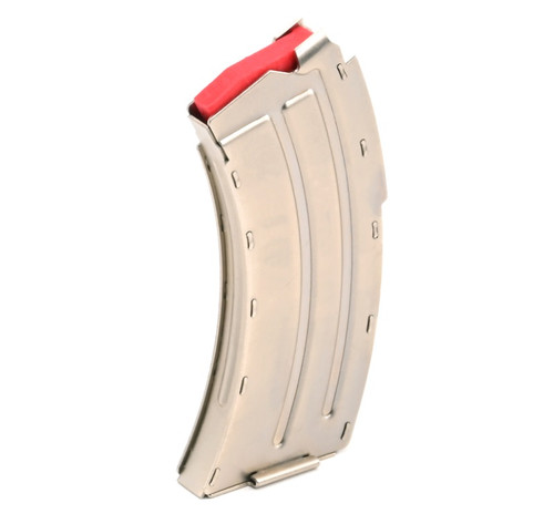 MAG MARK II 22LR/17HM2 10SH SS17 HM2 | 22 LR