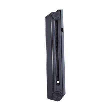 MEC-GAR LUGER P08 9MM 8RD BLUED MAGAZINE