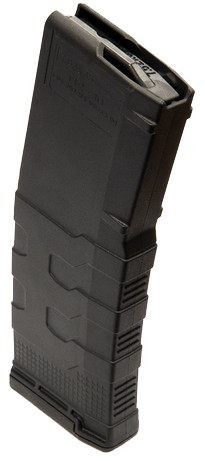 AMEND2 MAG AR-15 300BLK BLK MOD-3 30RD