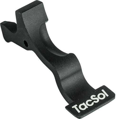 TACSOL PERFORMANCE MAG RELEASE 10-22 & X-RING RIFLS MATTE BLK