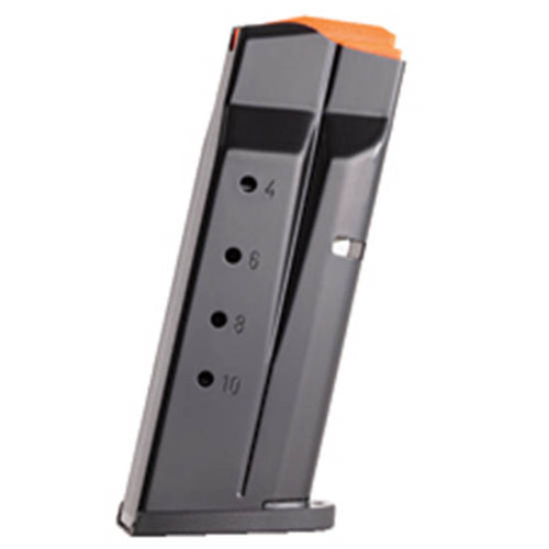 SW MAG M&P9 SHIELD PLUS & EQUALIZER 9MM 10RD
