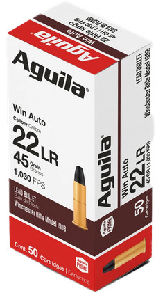 AGU 22WIN AUTO 45GR 50/20