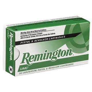 REM UMC 45ACP 185GR MC 50/10