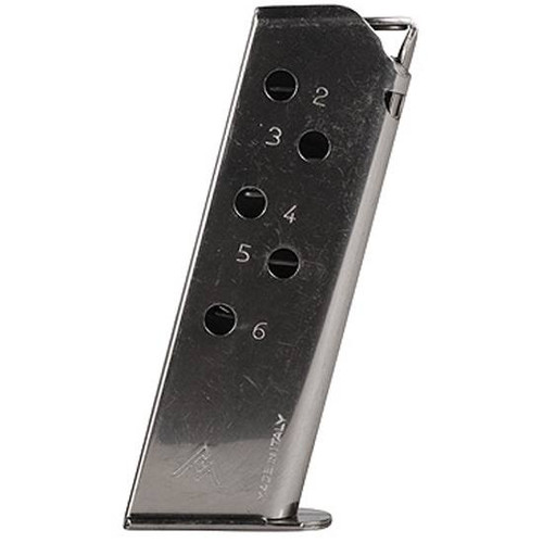 WAL MAG PPK 380ACP NKL 6RD
