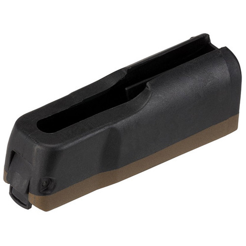 BRO MAG XBOLT 4RD 270WIN 25-06 30-06 BURNT BRONZE