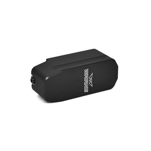 PMAG 7.62 MAG EXT +5 BLK