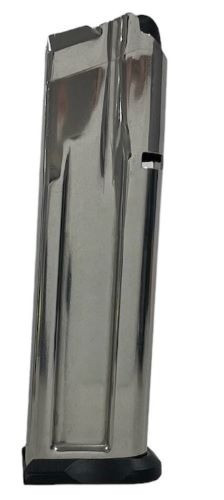 CHECKMATE MAGAZINE 2011 COMPATIBLE 45ACP SS 11RD