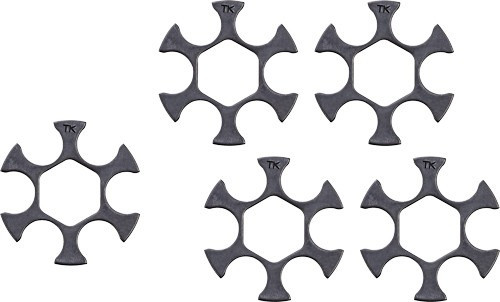 S&W 45ACP MOON CLIP 5-PK