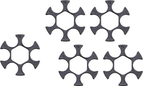 S&W 45ACP MOON CLIP 5-PK 
