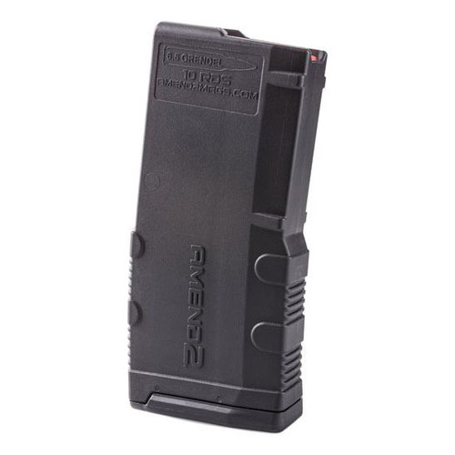 AMEND2 MAG AR-15 6MM ARC 635GREN BLK 10RD