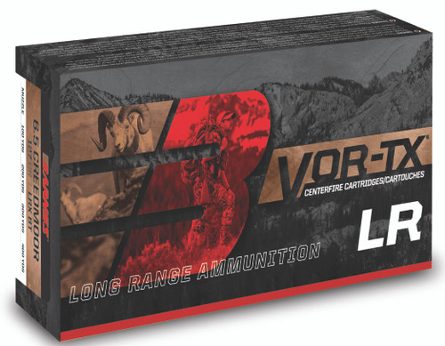 BAR VOR-TX 7MM PRC 160GR LRX BT 20/10