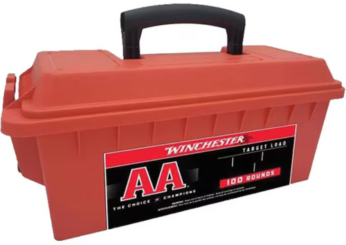 WIN AA TARGET CAN 12GA 2.75 1-1/8OZ7.5 100/2