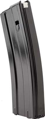 E-LANDER MAGAZINE 6.8 SPC 24RD STEEL!