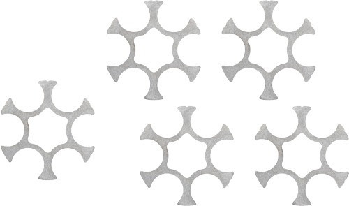 S&W 44 MAG MOON CLIPS 6RD 5-PK