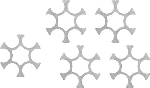 S&W 44 MAG MOON CLIPS 6RD 5-PK 