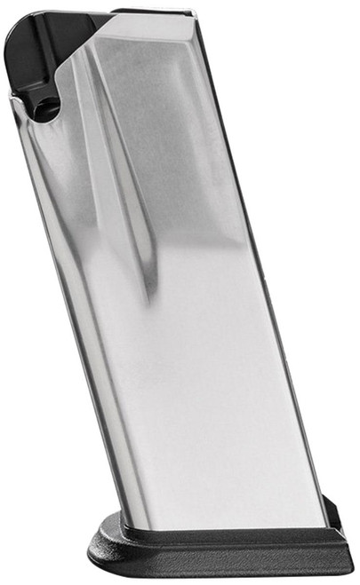 Springfield Armory XD Compact Magazine .45 ACP 9/rd Stainless