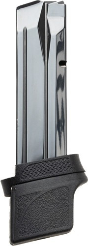 XTECH TACTICAL MAGAZINE KIT S&W M&P9 22RD COMPACT BLACK