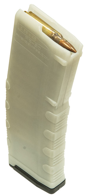 AMEND2 MAG 5.56 MOD-C GLOW IN THE DARK 30RD