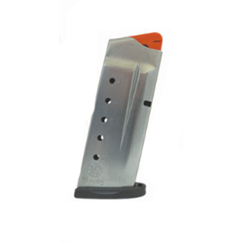 SW MAG M&P SHIELD 45ACP 6RD